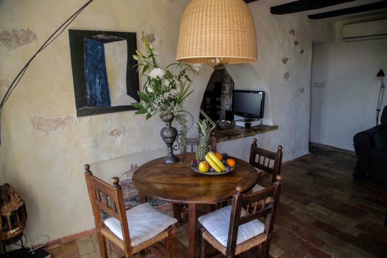 La Maison Aux Bonsais Saint-Paul-de-Vence Bagian luar foto