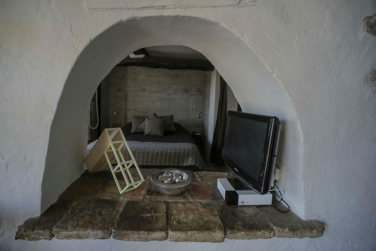 La Maison Aux Bonsais Saint-Paul-de-Vence Bagian luar foto
